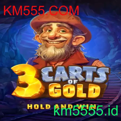 3cartsOfGold