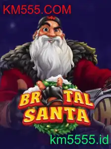 BrutalSanta